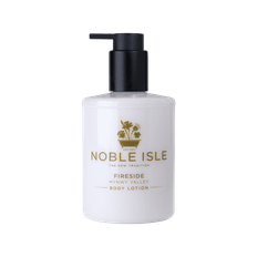 Noble Isle - Fireside Bodylotion