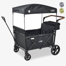 FableKids® LEO X4 Lite trækvogn