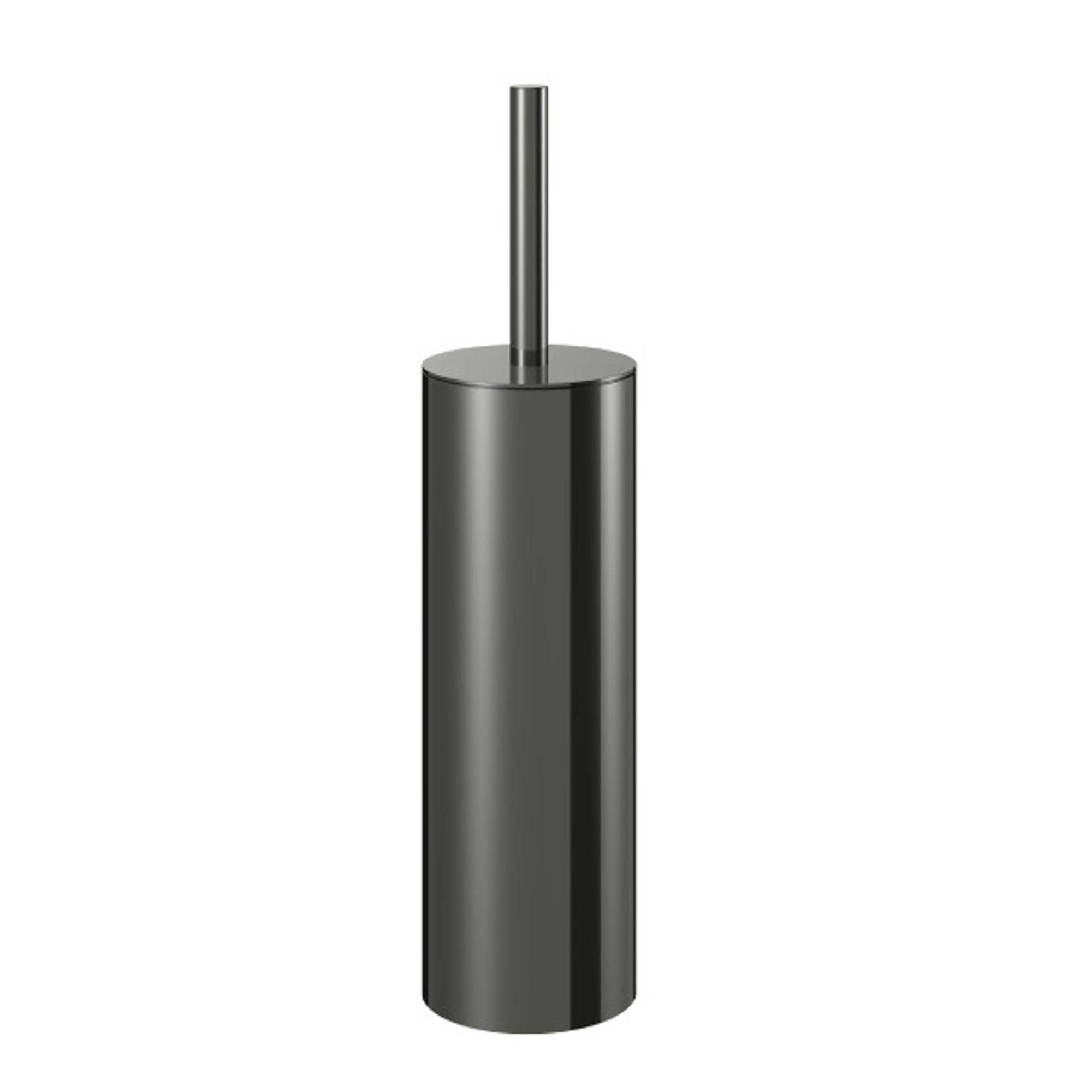 Macro design toalettborste chic bl chrome