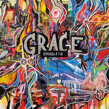 Grace av Hornsleth