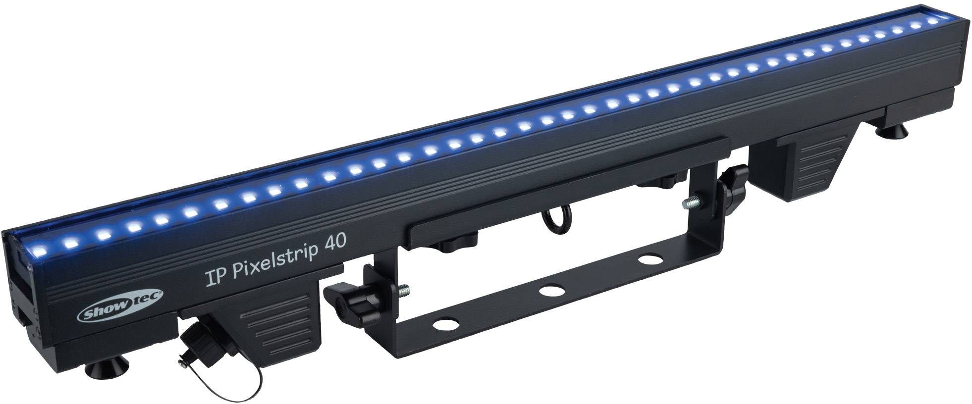 SHOWTEC IP Pixelstrip 40 40x RGB LED-Pixel-Leiste – IP65 – 50 cm
