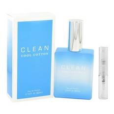 Clean Cool Cotton - Eau de Parfum - Doftprov - 5 ml