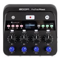 Zoom PodTrak P4next