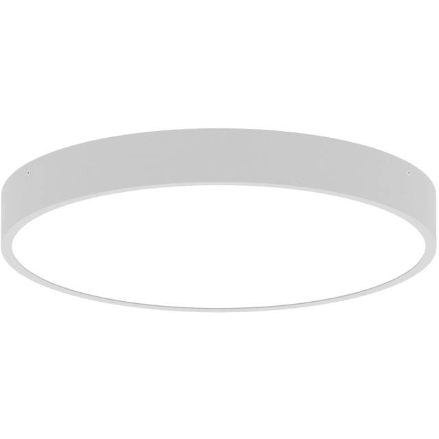 Rodondo c320 15w 1650lm 4k mpo hvid