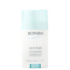 Deo Pure Deodorante Stick 40 ml