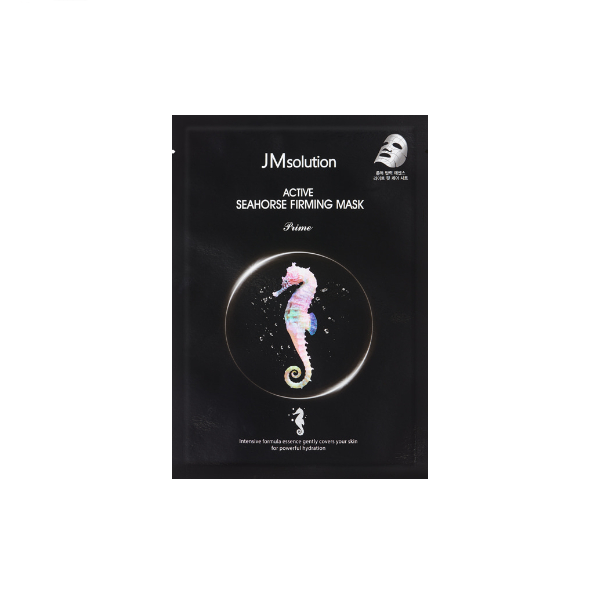 JMsolution - Active Seahorse Firming Mask Prime - 1pc - No Color