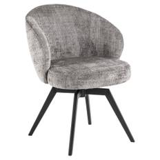 Urban Fusion Collection - Maribo Karmstol Juto tyg Grå