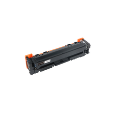 Hp 207X/W2210X Bk (sort) Kompatibel lasertoner er UDEN CHIP PÅ printer 3150 sider v/5%.