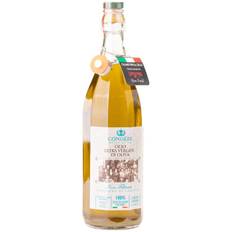 Congedi Olio Extra Vergine d’oliva Non Filtrato 500ml