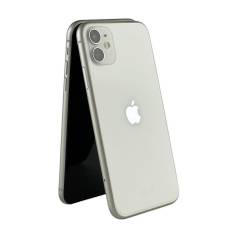 iPhone 11 64GB White  |Som ny|