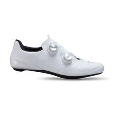 S-Works Torch Road Shoes White - str. 44