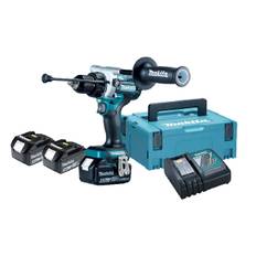 Makita 18V Slagboremaskine DHP486RT3J
