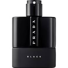 Prada Dufte til mænd Luna Rossa BlackEau de Parfum Spray - genopfyldelig 100 ml (6.980,00 kr / 1 l) - 100 ml