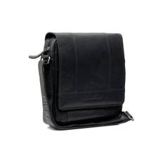 Nairobi Shoulder Bag The Chesterfield Brand Svart