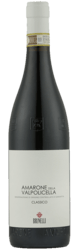 Amarone Brunelli Classico DOC.