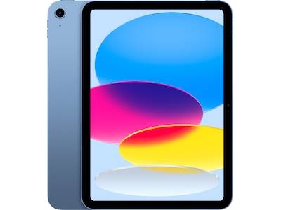 iPad 11" (2025) 256GB WiFi (blå)