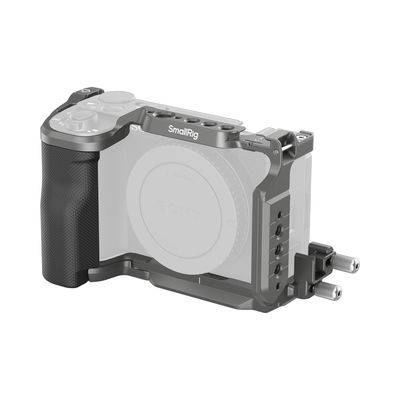 Cage Kit för Sony ZV-E10 II HawkLock Quick Release