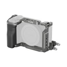 Cage Kit för Sony ZV-E10 II HawkLock Quick Release