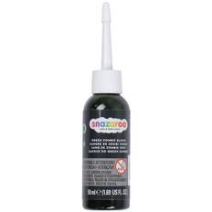 Snazaroo Smink - Green Zombie Blood - 50 ml - Snazaroo - One Size - Smink