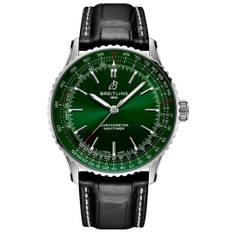 Breitling Herrklocka A17329371L1P1 Navitimer Automatic 41