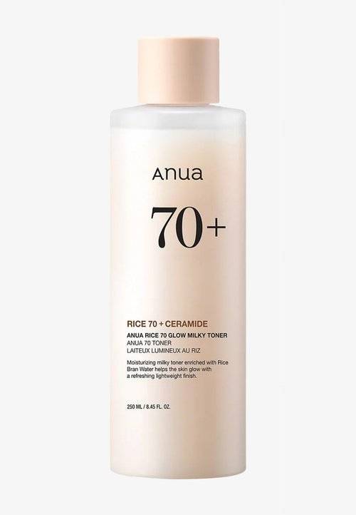 GLYCOLIC ACID 7% EXFOLIATING TONER - Toner