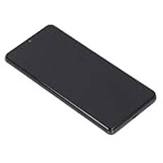 S20 Plus Skärmbyte, Telefon Amoled Skärmbyte med Skärmbyte Telefon LCD-skärm Touch Screen Digitizer Assembly S20 Plus LCD-skärmbyte för S20