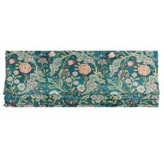 William Morris Wilhelmina Teal Hissgardin