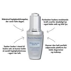 Beautè Pacifique Hyaluronic Serum Symphonique