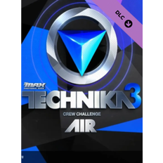 DJMax Respect V: Technika 3 Pack (PC) - Steam Gift - GLOBAL