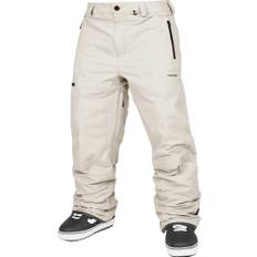 Volcom Men's L GORE-TEX Pants Stone, XL