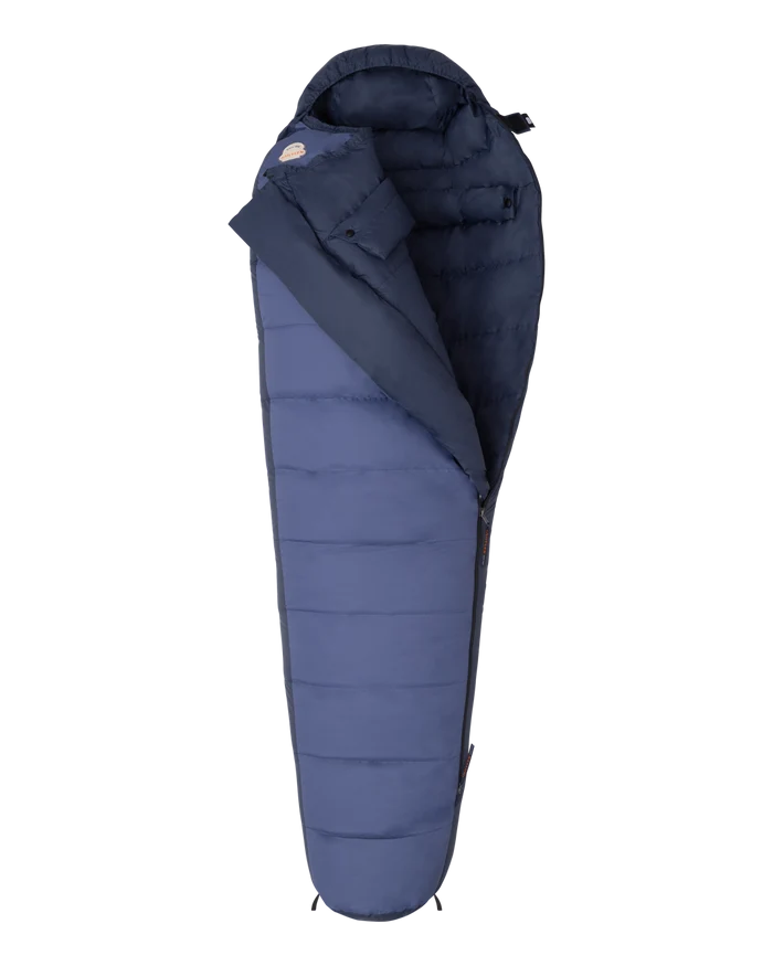 Joutsen Korpi 1936 M sleeping bag