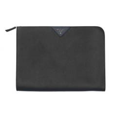Prada Vintage Prada Clutch H 24cm x W 33cm x D 4cm - Clutches hos Magasin