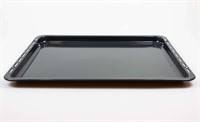 Ugnsplåt, Electrolux spis & ugn - 22 mm x 466 mm x 385 mm