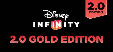 Disney Infinity 2.0 (PC) - Gold Edition