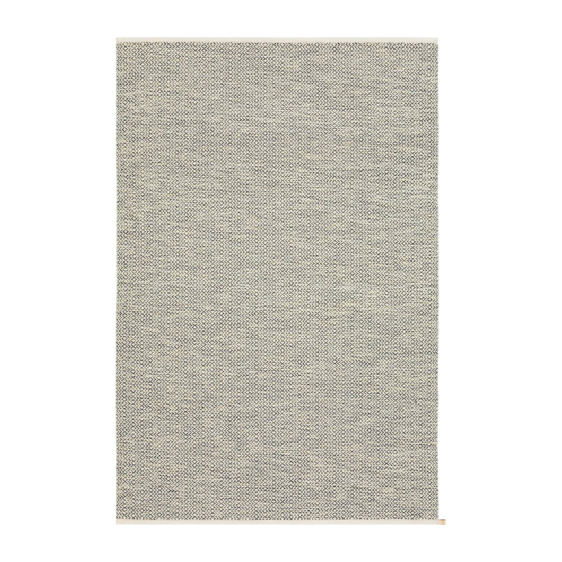 Kasthall Ingrid Icon tæppe 160x240 cm White Beige.