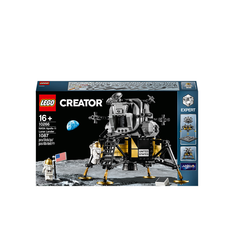 LEGO Creator 10266 NASA Apollo 11-månelandingsfartøj