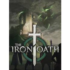 The Iron Oath (PC) - Steam Gift - EUROPE