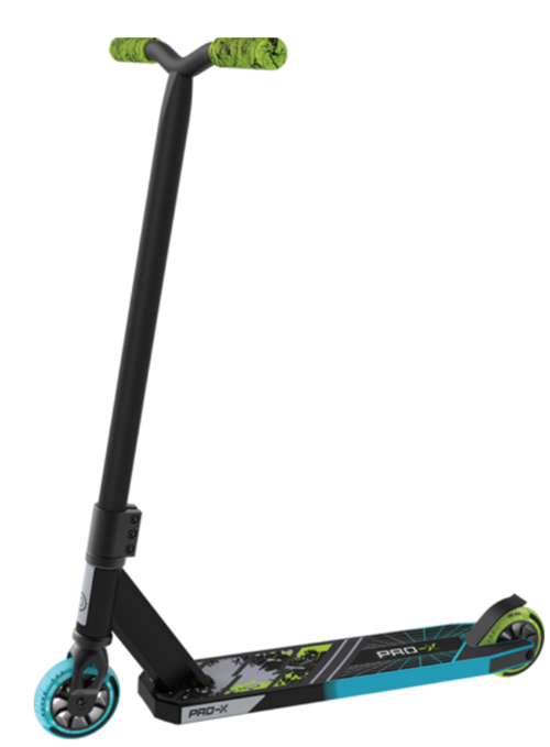 Razor Pro XXX Trck Løbehjul.