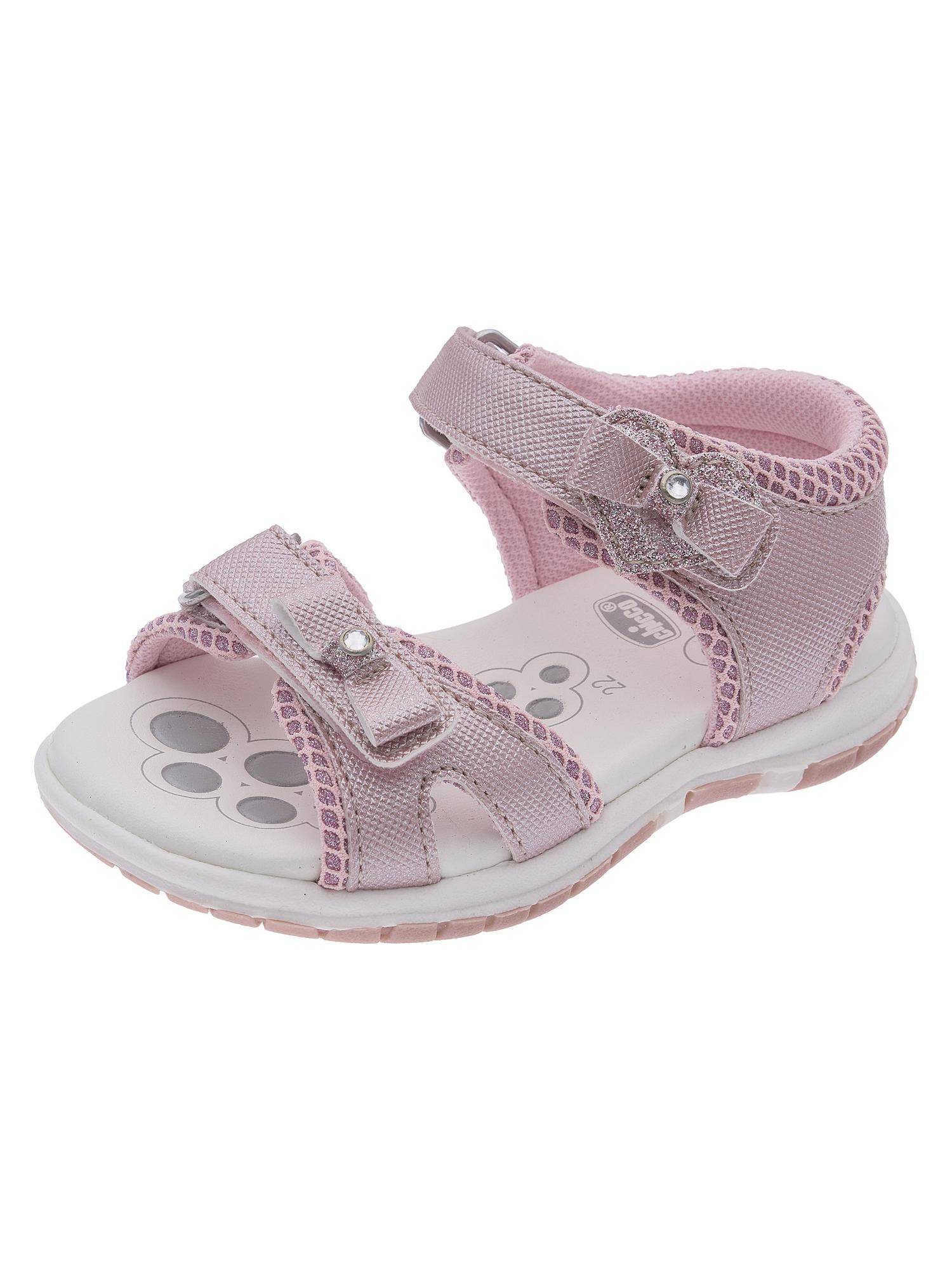 Chicco Sandal 'Francia' rosa