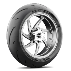 MC-Dæk Bag Michelin POWER GP2