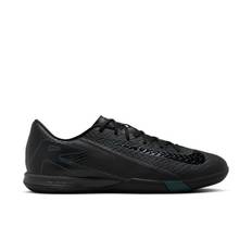 Nike Air Zoom Mercurial Vapor 16 Academy IC Shadow - Svart/Grön - Inomhus (IC) - ['Svart'] (38½)