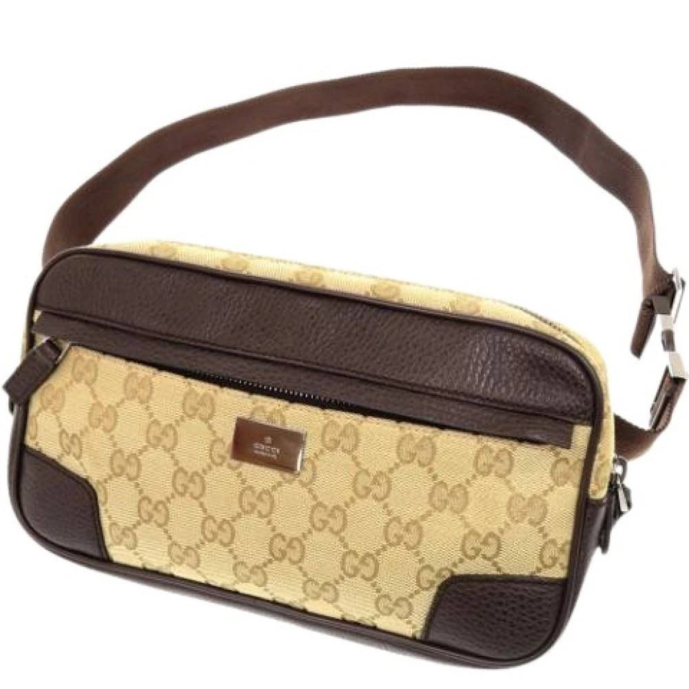 Gucci Vintage - Pre-owned Vintage Sling Bag Vintage - Herr - ONE Size -