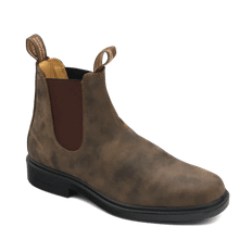 Blundstone 1306 Dress boot Rustic brown - 43,5