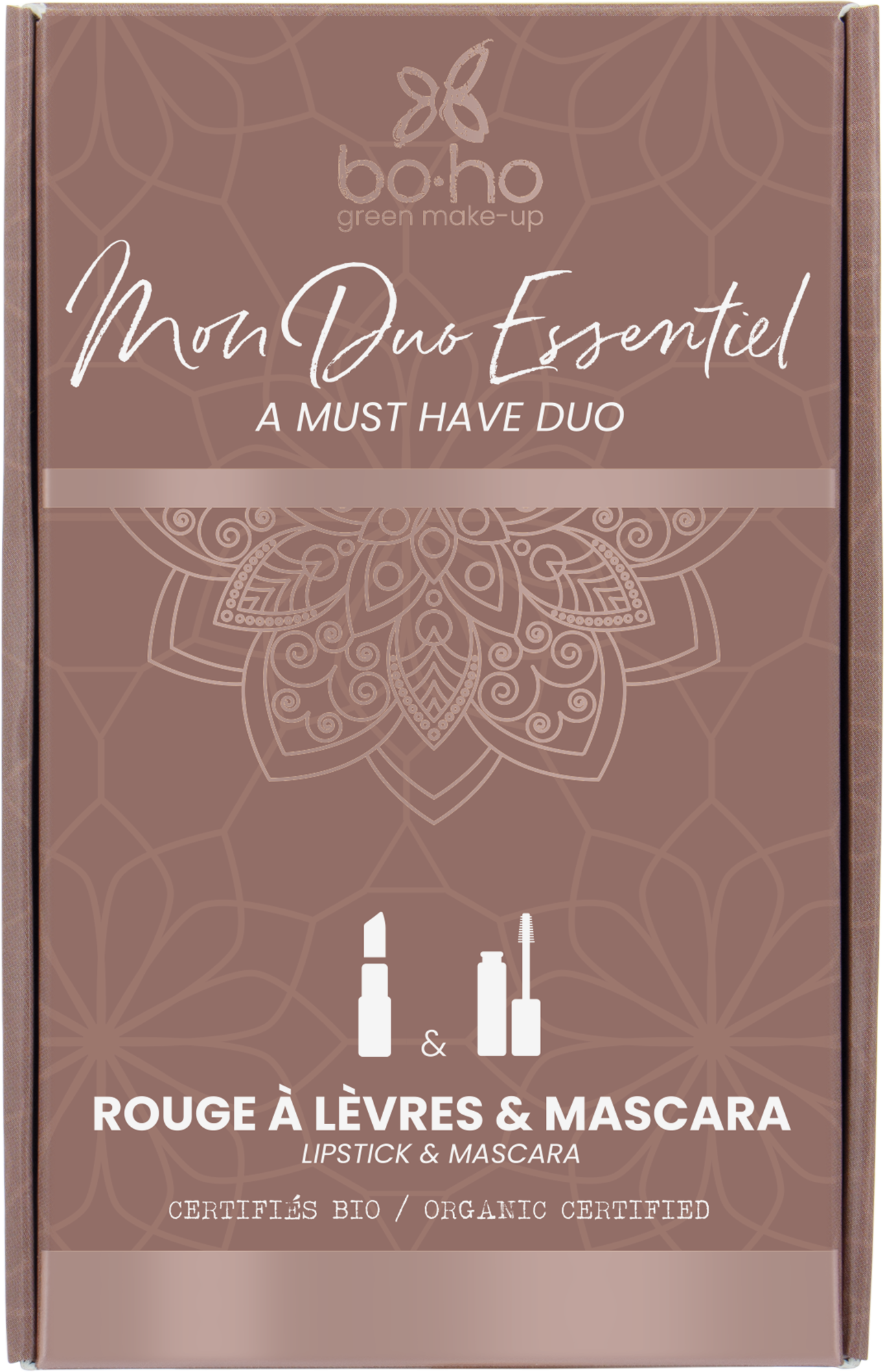 boho "Must Have Duo" Presentset - 1 set