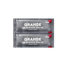 RFSU Grande 60-pack