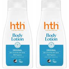 2st hth Original Lotion 400 ml