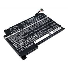 Batteri til Lenovo ThinkPad Yoga 460 osv