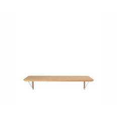 AB019 - Wall Desk - Carl Hansen & Søn Eg lakeret