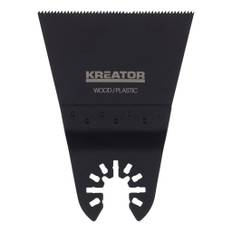 Kreator klinge t. multicutter - 68mm - t. træ