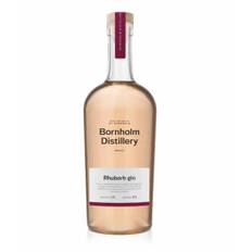 Bornholm Distillery Rhubarb Gin 40% 50 cl